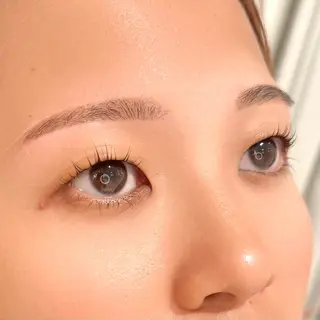 マツエク・マツパ Emiy BeautyLushのマツエク・マツパデザイン