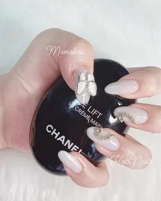 ネイル Momo nailsalonのネイルデザイン