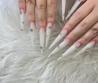 ネイル Lenie Nail Salonのネイルデザイン