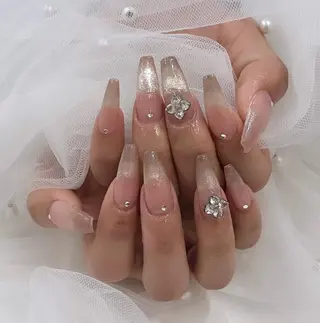 ネイル SALON ELVI.のネイルデザイン