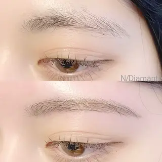 アイブロウ Mayuka ながのの眉毛・アイブロウイメージ