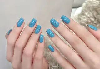 ネイル 🌷Hana 🌷のネイルデザイン