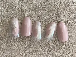 ネイル kiki nail &brow二子玉川のネイルデザイン