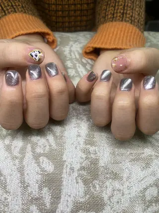ネイル rui nail 🫧天神のネイルデザイン