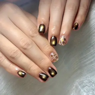 ネイル Miri nail salonのネイルデザイン
