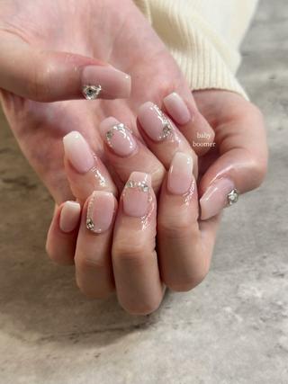 ネイル One's Nail Roomのネイルデザイン