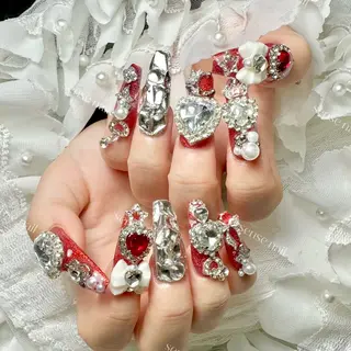 ネイル 🎀Sense Nail渋谷店🎀のネイルデザイン