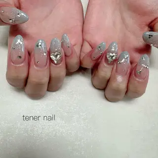 ネイル テネルネイル tener nailのネイルデザイン