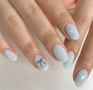 ネイル she’s nailのネイルデザイン