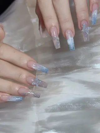 ネイル D&D nail salonのネイルデザイン