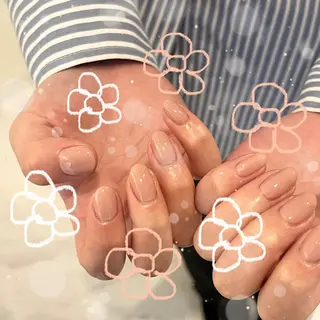 ネイル HENECY💫 ほのかのネイルデザイン