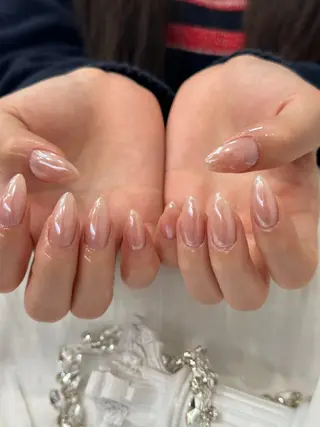 ネイル nana chanのネイルデザイン