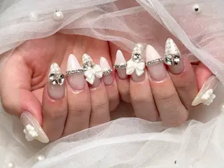 ネイル Roi〈ロワ〉 Minakoのネイルデザイン