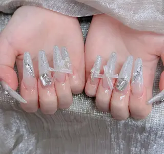 ネイル H.baby Nail Salonのネイルデザイン