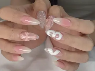 ネイル NEW NAIL💞 yukiのネイルデザイン