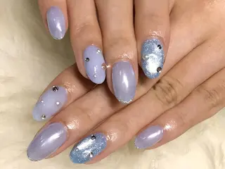 ネイル Yuika. hのネイルデザイン