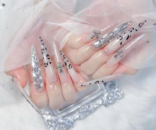 ネイル Han Hana Nailのネイルデザイン