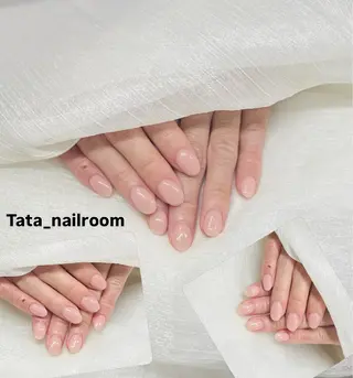 ネイル TataNail 自宅サロンのネイルデザイン