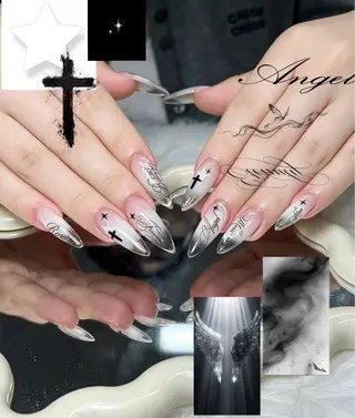 ネイル NEM.nail studio 京都店のネイルデザイン