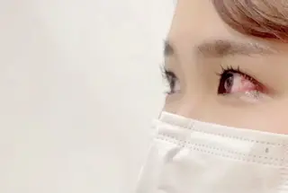 マツエク・マツパ hairsalon 556のマツエク・マツパデザイン