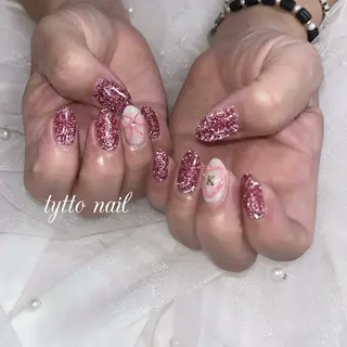 ネイル tytto nail ❤︎eriのネイルデザイン