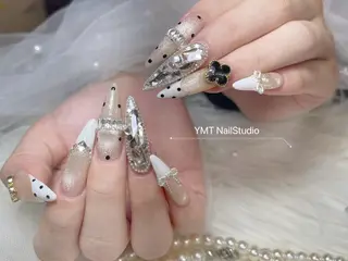 ネイル YMT． NailStudioのネイルデザイン