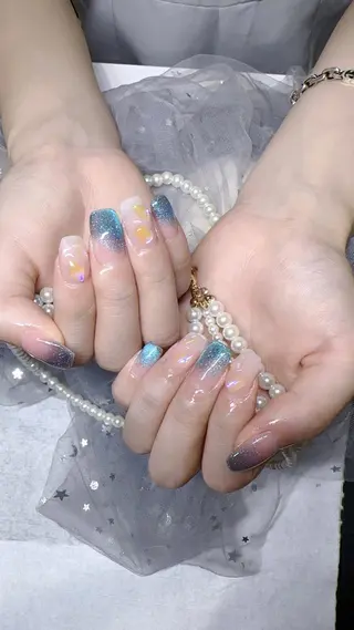 ネイル Nail Salon J.C京急弘明寺駅のネイルデザイン