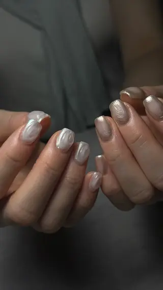 ネイル s sachiのネイルデザイン