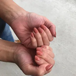 ネイル 久々 もえみのネイルデザイン