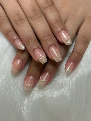 ネイル 心花 𝜗𝜚 西川口Nailのネイルデザイン