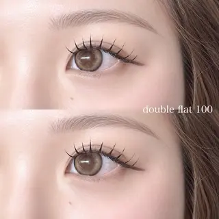 マツエク・マツパ Stella 石井のマツエク・マツパデザイン