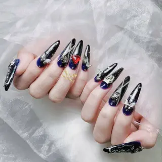 ネイル DT nailのネイルデザイン