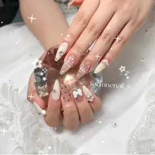 ネイル ☆saori ☆のネイルデザイン