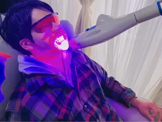 東区香椎歯のセルフホ ワイトニングGLOWのその他イメージ
