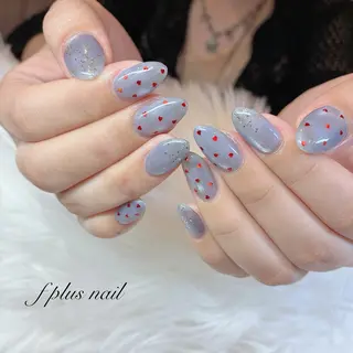 ネイル kanako nail🌷のネイルデザイン