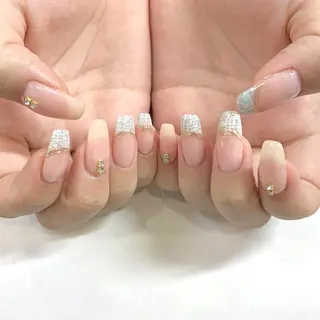 メンズ ネイル YUN君 🦍のネイルデザイン