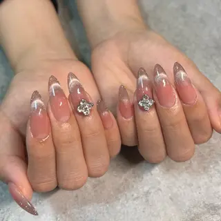 ネイル airRe Kotonoのネイルデザイン