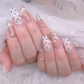 ネイル Uminail ゆうゆうのネイルデザイン