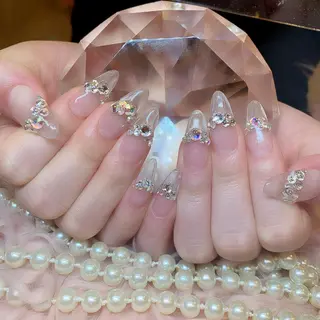 ネイル EMU NAILのネイルデザイン