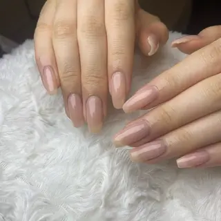 ミディアム coconoix 🍊mizukiのネイルデザイン