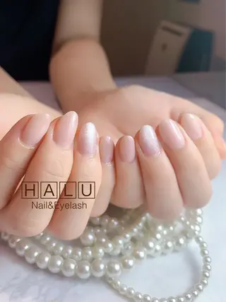 ネイル HALU ハルのネイルデザイン