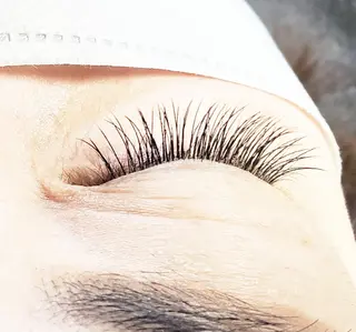 マツエク・マツパ Eyelash Salon Be 林のマツエク・マツパデザイン