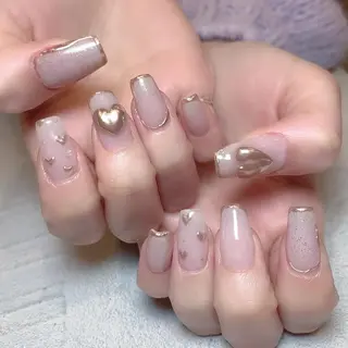 ネイル EMU NAILのネイルデザイン