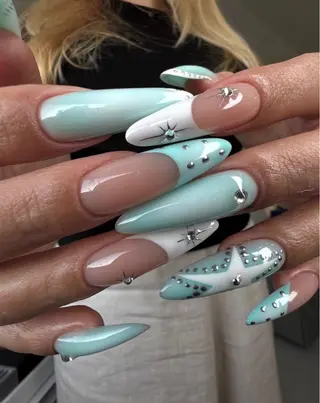 ネイル HAPPI NAIL CALINのネイルデザイン