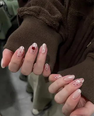 ネイル MIO Nailのネイルデザイン