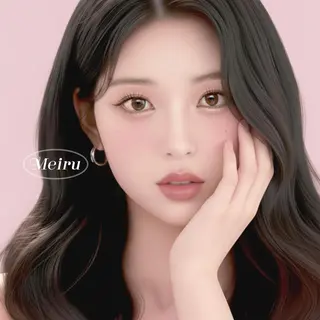マツエク・マツパ Meiru博多駅前店 🍒ayaneのマツエク・マツパデザイン