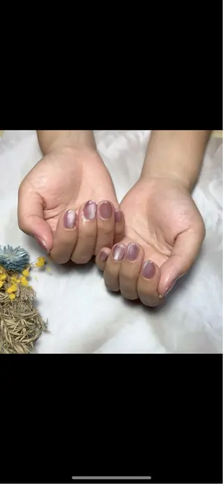 ネイル 🧸 Emiri🫧のマツエク・マツパデザイン