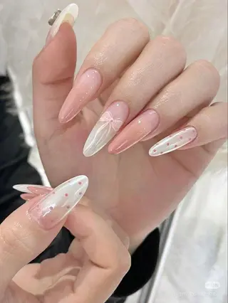 ネイル 禅 ネイルのネイルデザイン