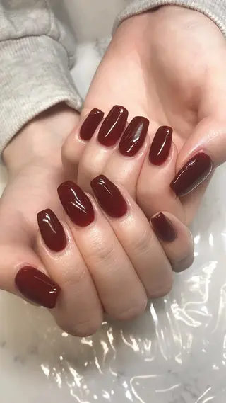 ネイル ✨アン ミユ✨のネイルデザイン