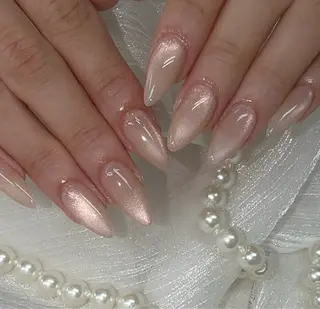 ネイル tener🩵 ななせのネイルデザイン